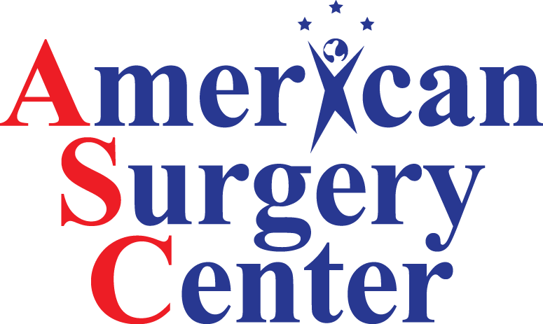 American Surgery Center Logo